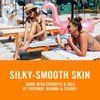 Banana Boat Deep Tanning Spray with Coconut Oil SPF 4,