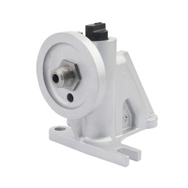 Water Filter Holder Engine Corrosion Resistor Head Compatible with Cummins M11 QSM11 ISM11 Replaces 819767 4356679 3818935 3024678 3029354