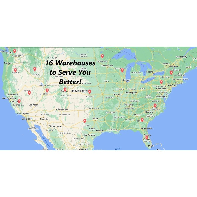 Whitecap S-1554P Quick Link Connector