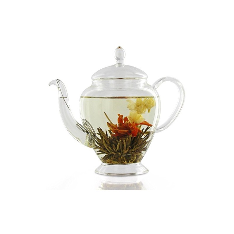 3 Flower Burst Flowering Tea from the SpecialTea Collection by