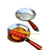 Sugar Pan Melting Pan Gas Induction Use Candy Melting Pot