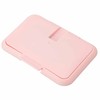 Baby Wipe Warmer Constant Temperature Evenly Heating Portable USB Wet