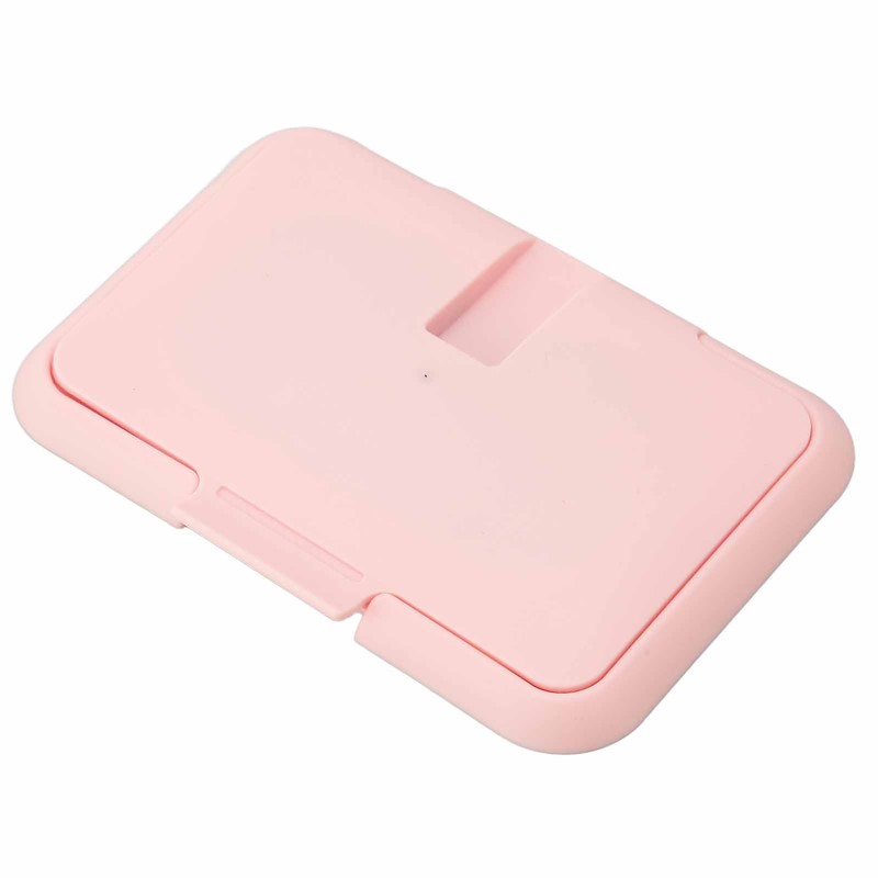 Baby Wipe Warmer Constant Temperature Evenly Heating Portable USB Wet