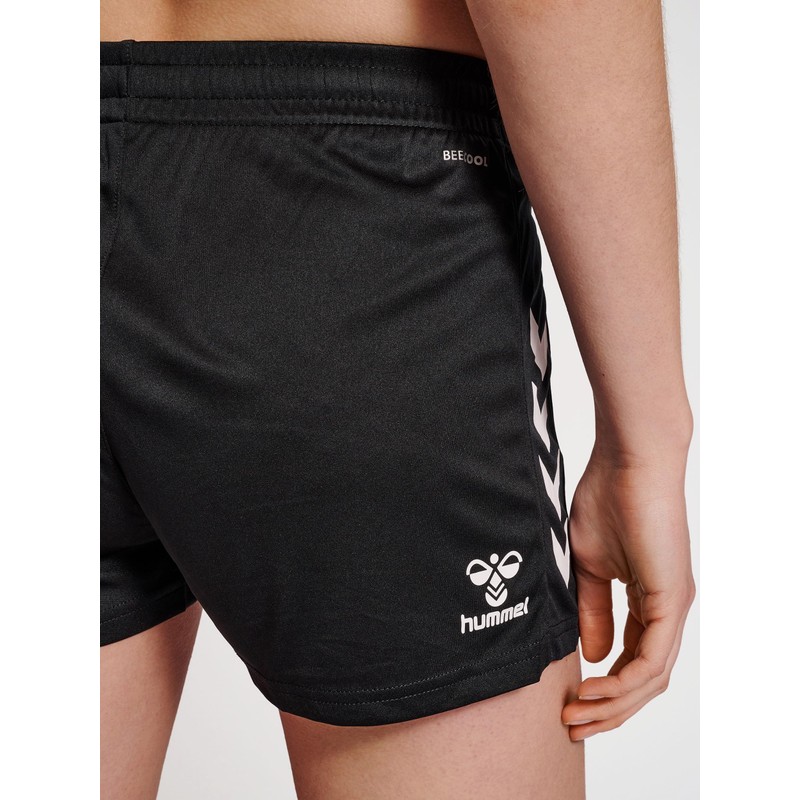 hummel hmlCORE XK Poly Shorts Woman Black XS