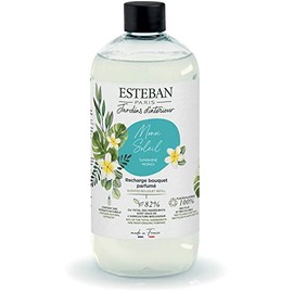 ESTEBAN Paris Monoï Soleil Bouquet Refill 500 ml