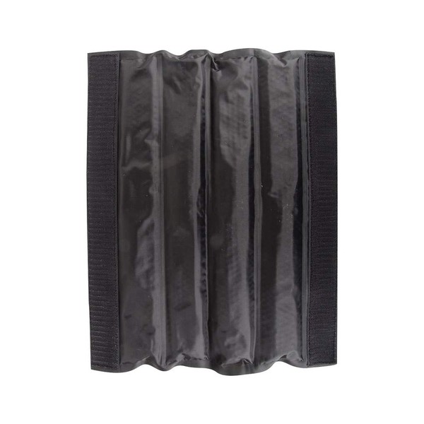 Classic Equine Ice Boots Large Black