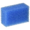 OASE Indoor Aquatics Filter Foam for The Bioplus 20 Ppi Blue