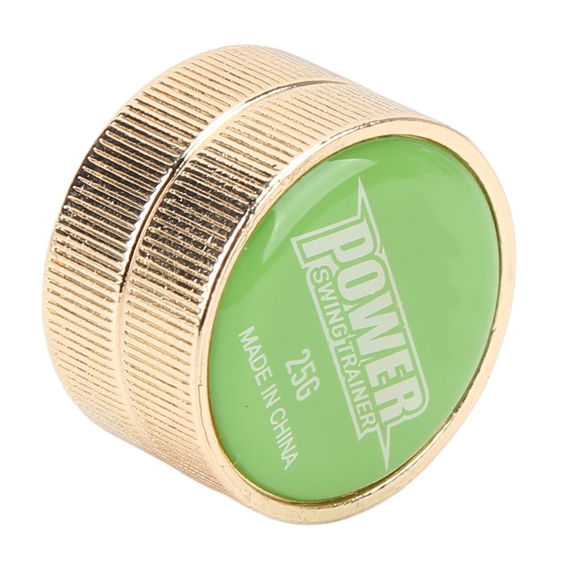 POWERTI Tennis Racket Swing Weight Practice Training Aid Tennis Racquet