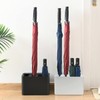 GeLive Umbrella Stand Rack Umbrella Holder with Drip Tray for
