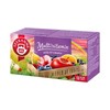 Teekanne World of Fruits Multivitamin Fruit Flavoured All Natural Tea