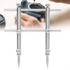 Camera Lens Key, Stainless Steel, 10-110 mm, Professional Repair Tool