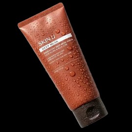 etc 200g of back acne body scrub with dead skin cells accumulated in pores / 모공에 쌓인 묵은각질 부들살결 등드름 바디스크럽 200g