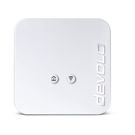 Devolo dLAN WiFi Powerlan Adaptor