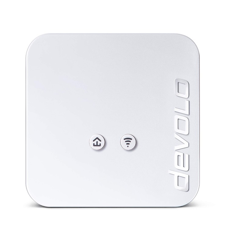 Devolo dLAN WiFi Powerlan Adaptor