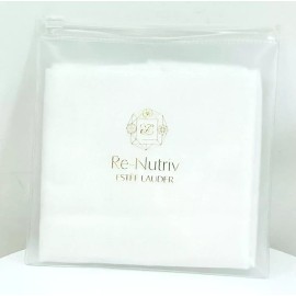 Estée Lauder Estee Lauder Re Nutriv Muslin Cloth New In Bag 100% Cotton 11"X20"  - NEW