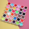 BtyboxGel para Uñas Kits Para Uñas 36colores Esmaltes Pintura Gel