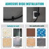 GwernKB RV Shower Head with Hose,5-mode High Pressure Shower Head