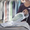 Steamfast SF-295 3-in-1 Mop, Handheld Steam Cleaner, and Fabric Steamer,