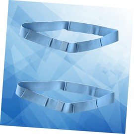 KOMBIUDA 2pcs Soft Patient Waist for Care Breathable and Comfortable Design Suitable for Users