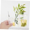 CHILDWEET 1 Set Mini Glue Dispensing Bottle with Funnel Precision