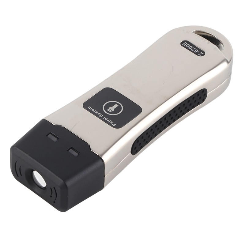 RFID Inductive Guard Tour Patrol Reader System LED Lighting with