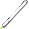 POLARIS Green Laser Pointer Silver Green Light Laser Green Laser