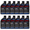 12PK SAE 20W50 4-Cycle Engine Motor Oil OEM# 99969-6298 Quart