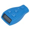 Paint Thickness Meter 0.01mils Resolution Digital Display Coating Depth Gauge