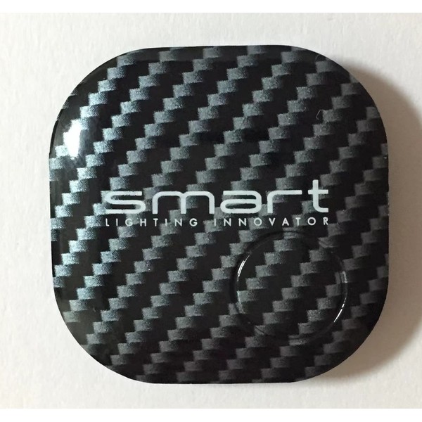 Smart itagtracker+ Carbon SMIT-ITAG02B for Apple Find App