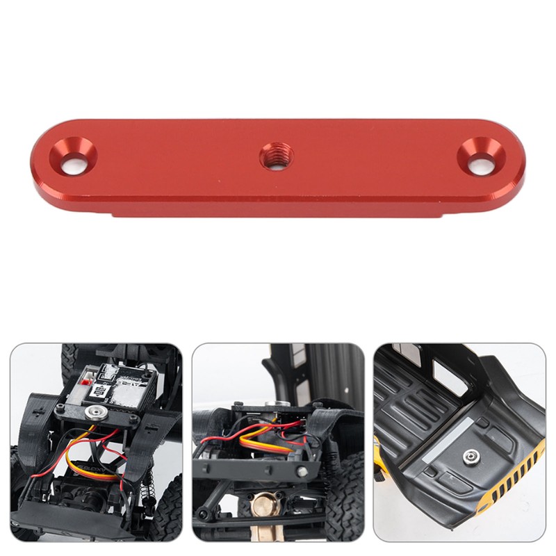 RC Shell Mount Post Set Replacement for AXIAL 1/24 for