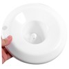 LALAFINA Practical Water Dispenser Smart Seat Durable Accessory for Easy