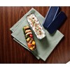 Thermos DSA-604W NC 2-Tier Slim Fresh Lunch Box, 21.8 fl