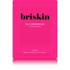 briskin Real Fit Second Skin Brightening Mask Sheet 1 Sheet