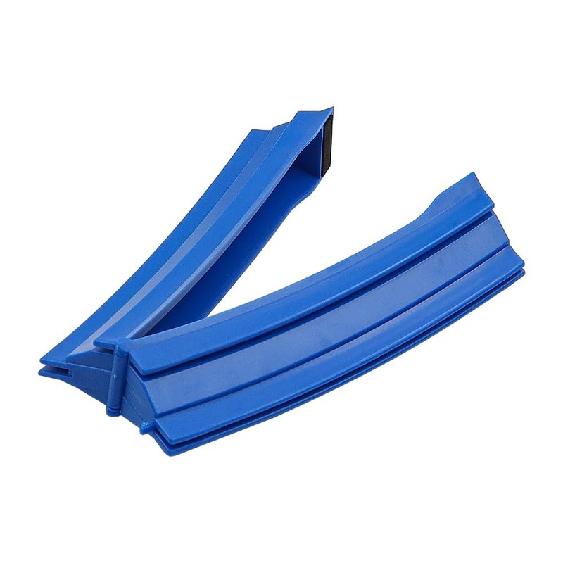 Hsthe Sea 2 Pack Playing Card Holder Hands Free Curved