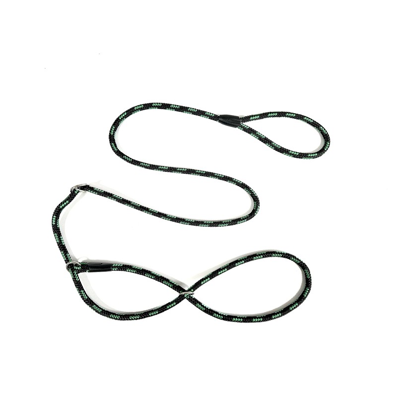 No More Pulling! Anti Pull Lead Field Figure 8 /