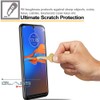 TECHGEAR GLASS Edition for Motorola Moto E6 Plus / E6s,