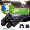 Binoculars 20x50 - Professional High Magnification HD Compact Binoculars for