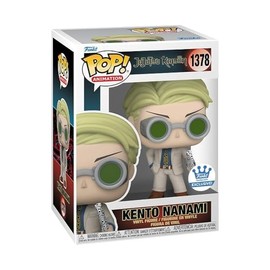 Jujutsu Kaisen POP! KENTO Nanami