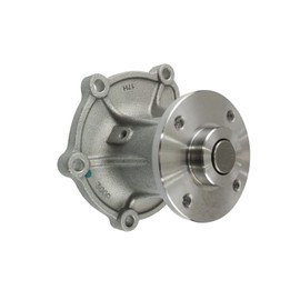 RYNCO AW9098 Professional Water Pump Kit with Gaskets Compatible for 1992-1995 Toyota Paseo, 1987-1994 Tercel L4-1.5L