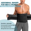 MAMODY Abdominal Binder for Men & Women – Post Surgery