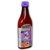 Emulsion de Scott - Sabor Frutas Tropicales (tropical fruit) (360