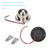 Youngine LED Navigation Bow Light Stainless Steel 12V Marine Boat