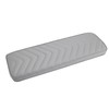 NOVAL Arm Rest for Pedicure Chairs - 9x27 Inch Luxurious