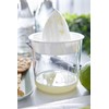 GastroMax Citrus Juicer - Easy Juicing of Limes, Lemons and
