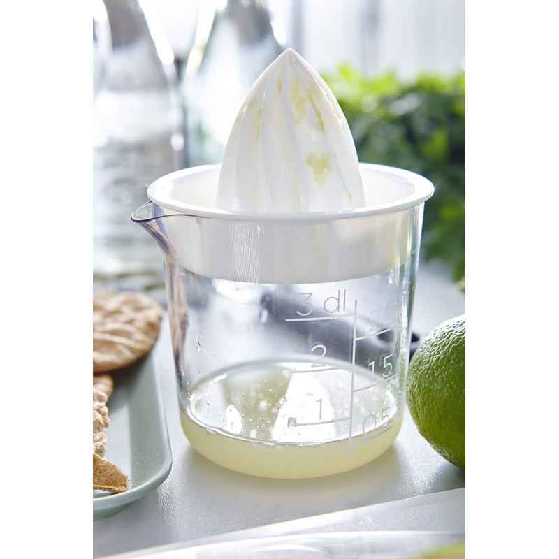 GastroMax Citrus Juicer - Easy Juicing of Limes, Lemons and