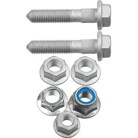 LEMFÖRDER 38599 01 Wheel Suspension Repair Kit for Opel Corsa D (S07) 2006-2014 on Both Sides Front Axle