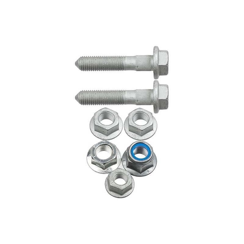 LEMFÖRDER 38599 01 Wheel Suspension Repair Kit for Opel Corsa