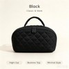 Bolsa Maquillaje Viaje gran capacidad impermeable