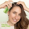 Svvimer Hair Growth Serum Spray - with Rosemary Batana Oil