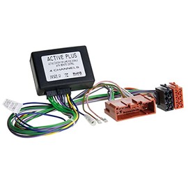 ACV 1173 50 Active System Adaptor for Mazda/Bose Sound System